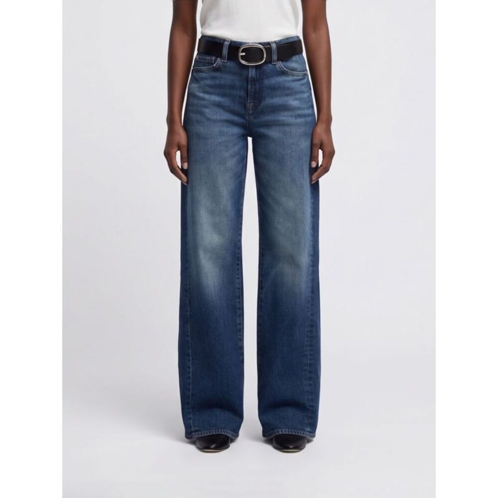 7 For All Mankind Women Jeans Woman 7 For All Mankind